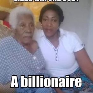 Meet your Posher, Ziada